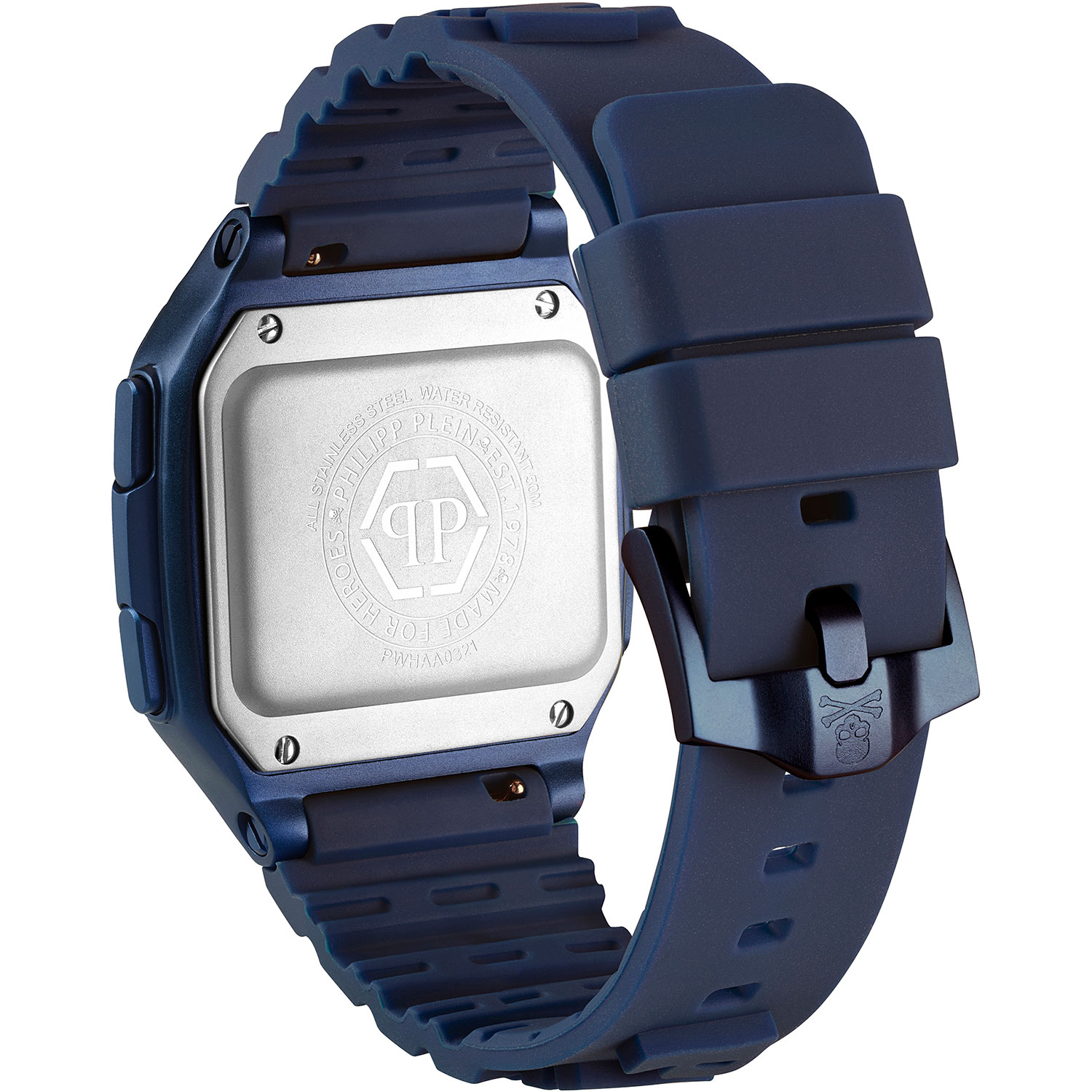 Philipp Plein PWHAA0321